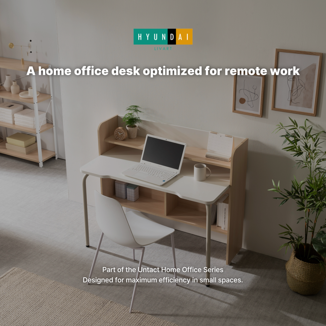 Home Office Desk