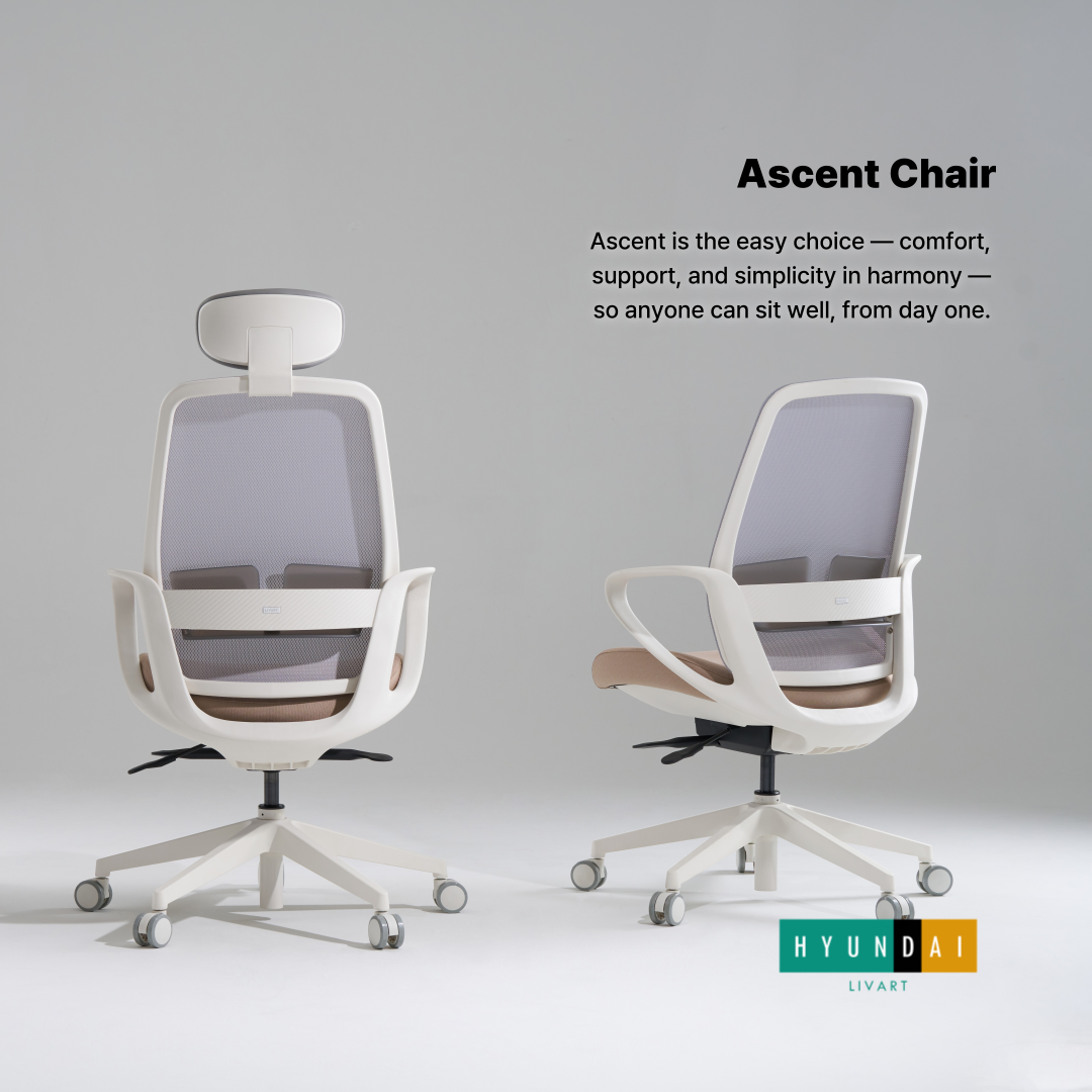 Ascent Chair