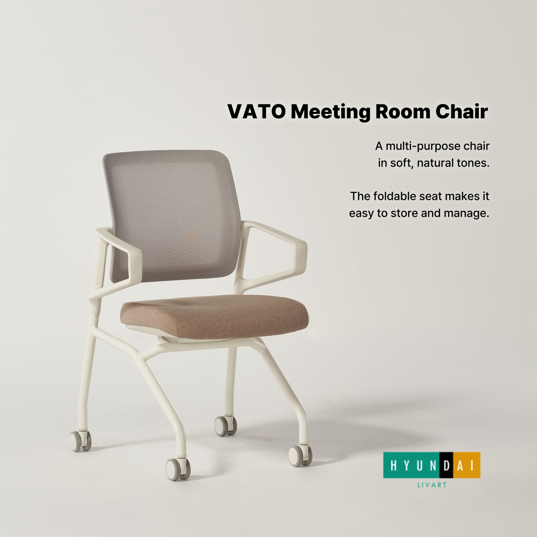 Vato Meeting Room Chair