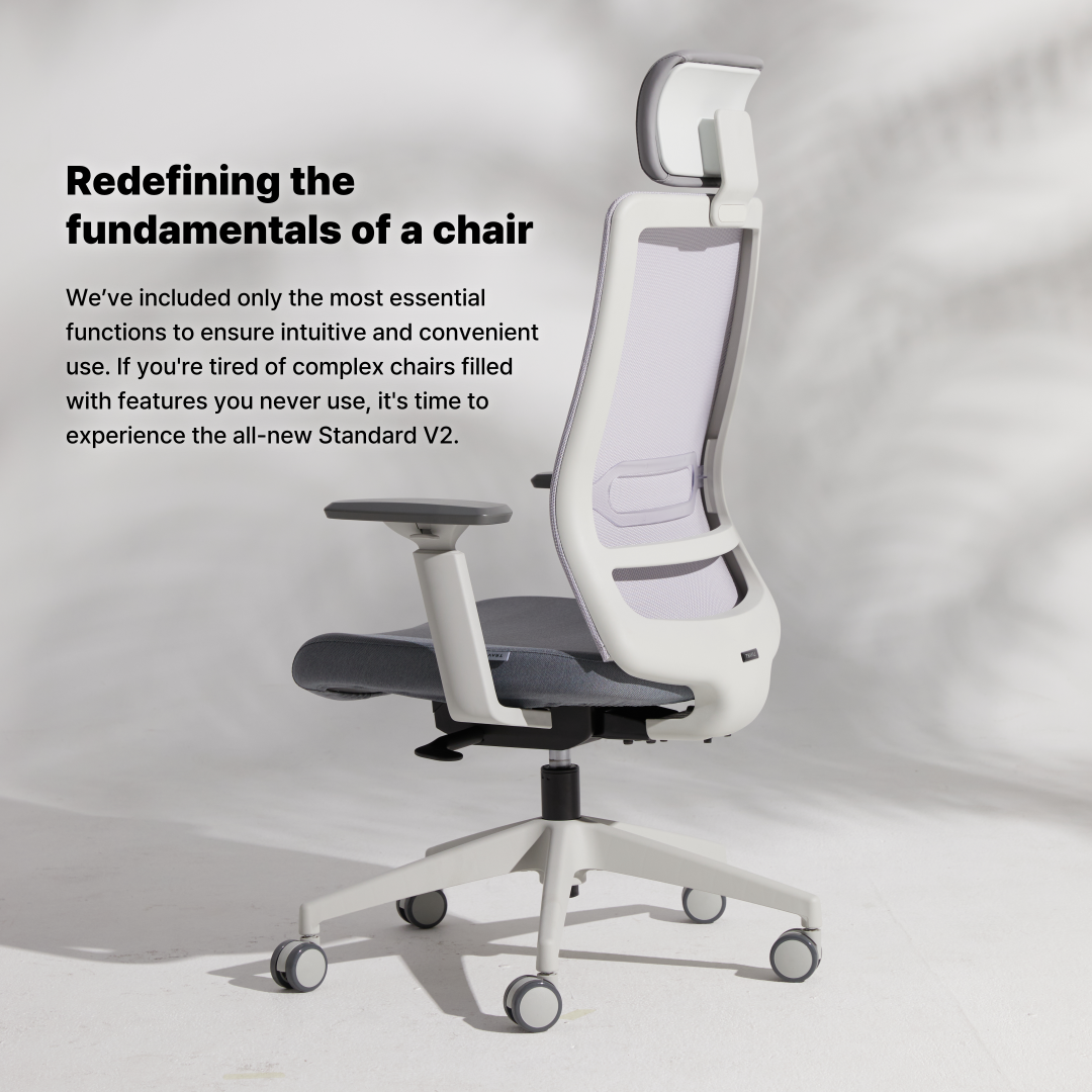 Standard V2 Chair
