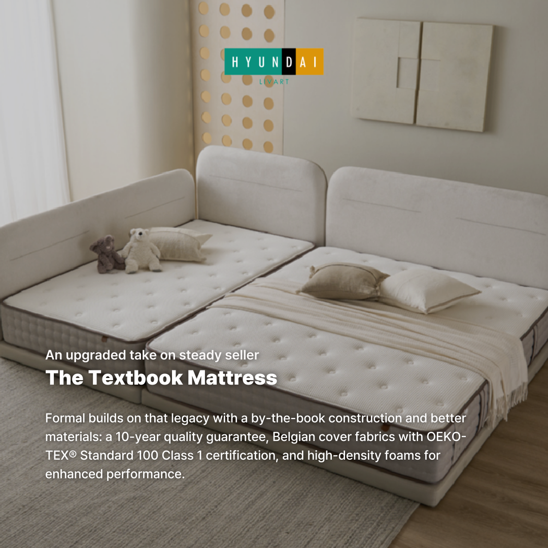 Ensleep Formal Mattress