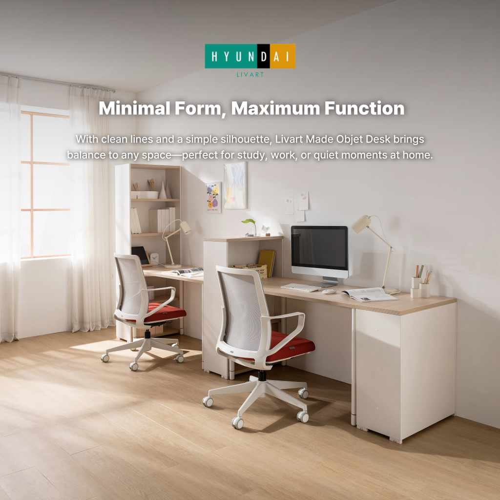 Object Computer Desk