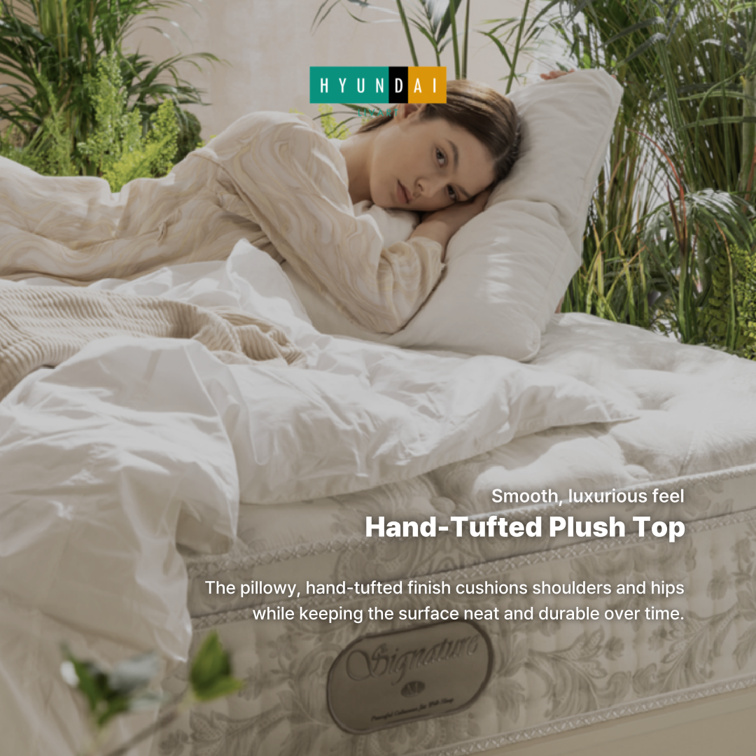 Ensleep Signature Mattress