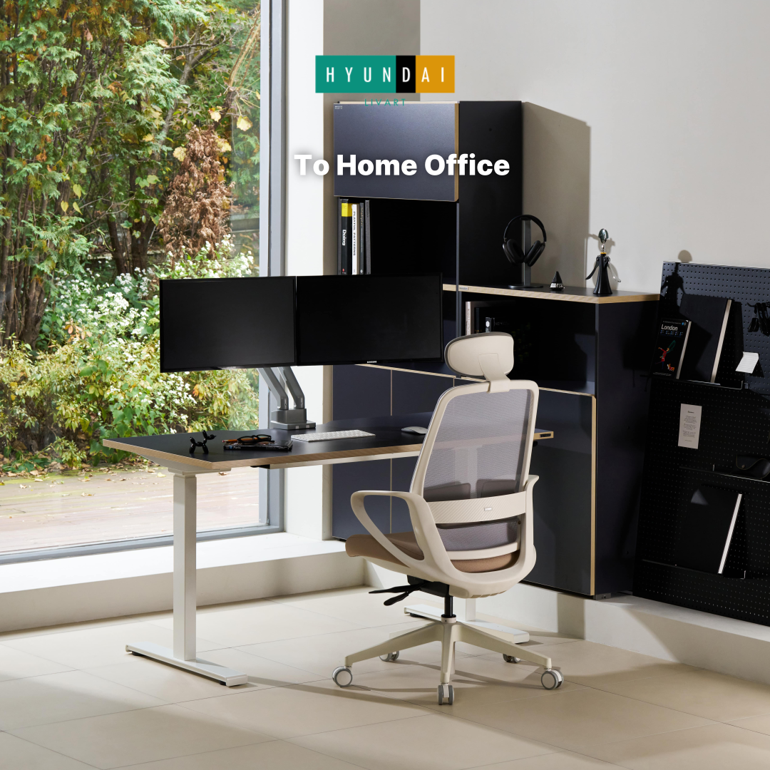Ascent Chair