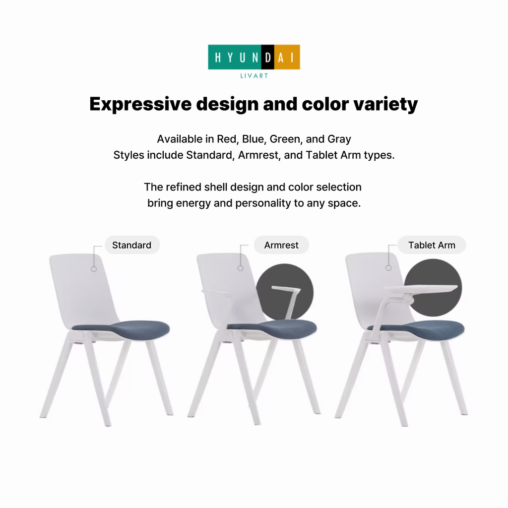Meditio Chair
