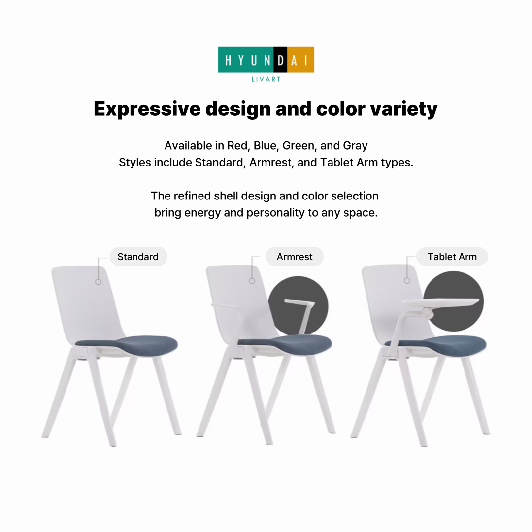 Meditio Chair