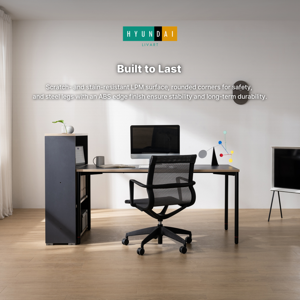 Object Computer Desk