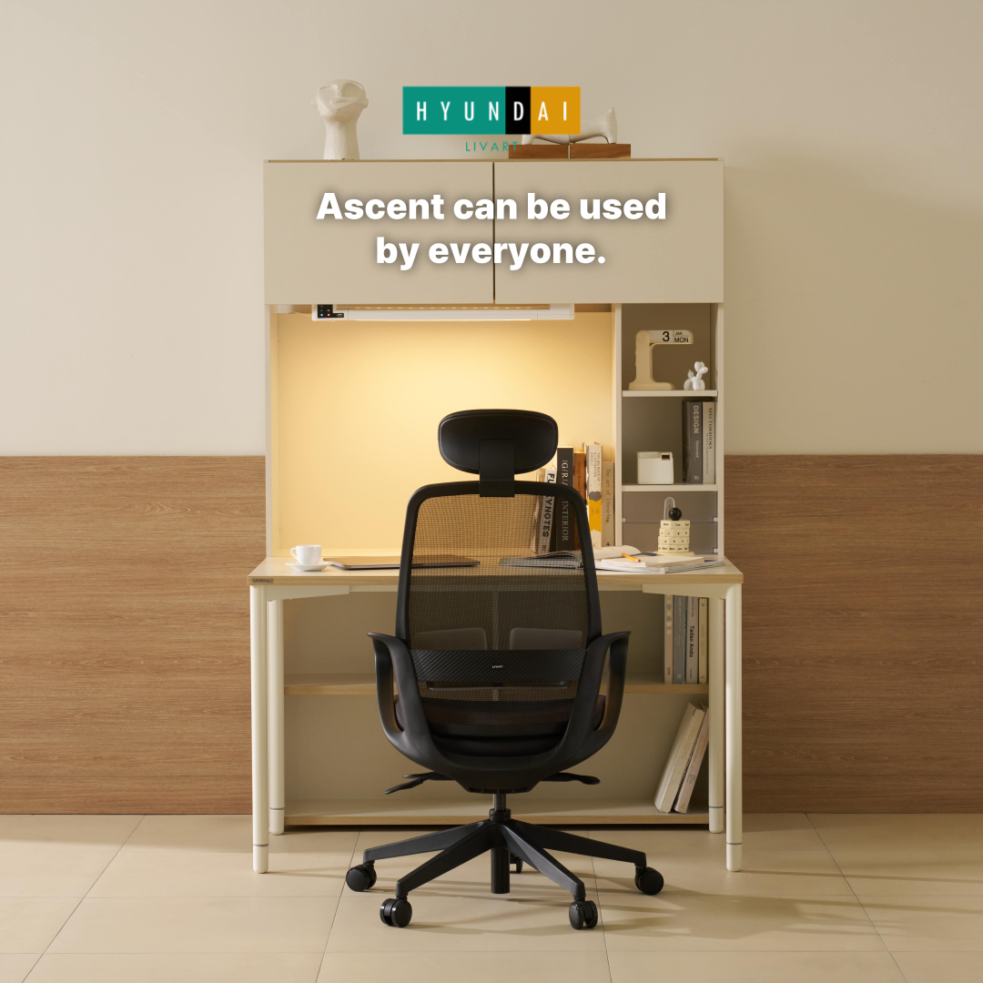 Ascent Chair