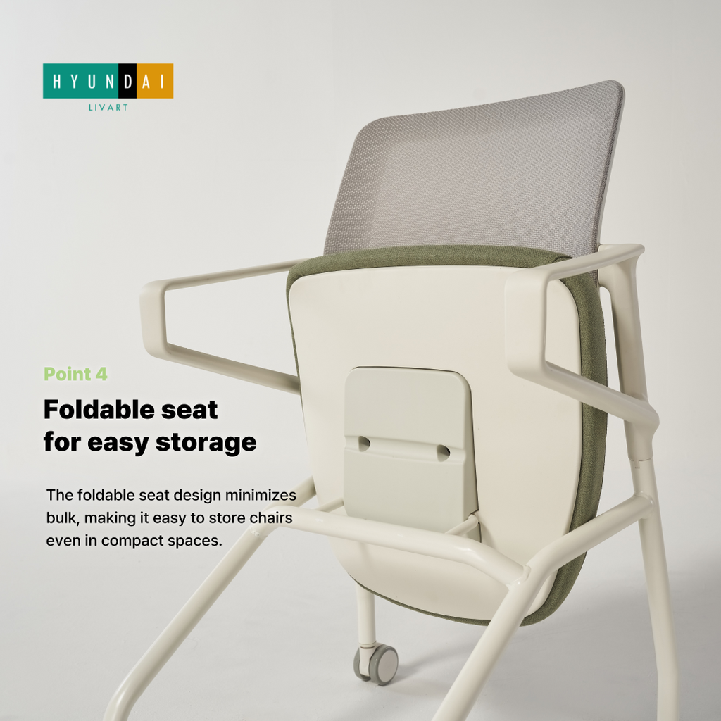 Vato Meeting Room Chair