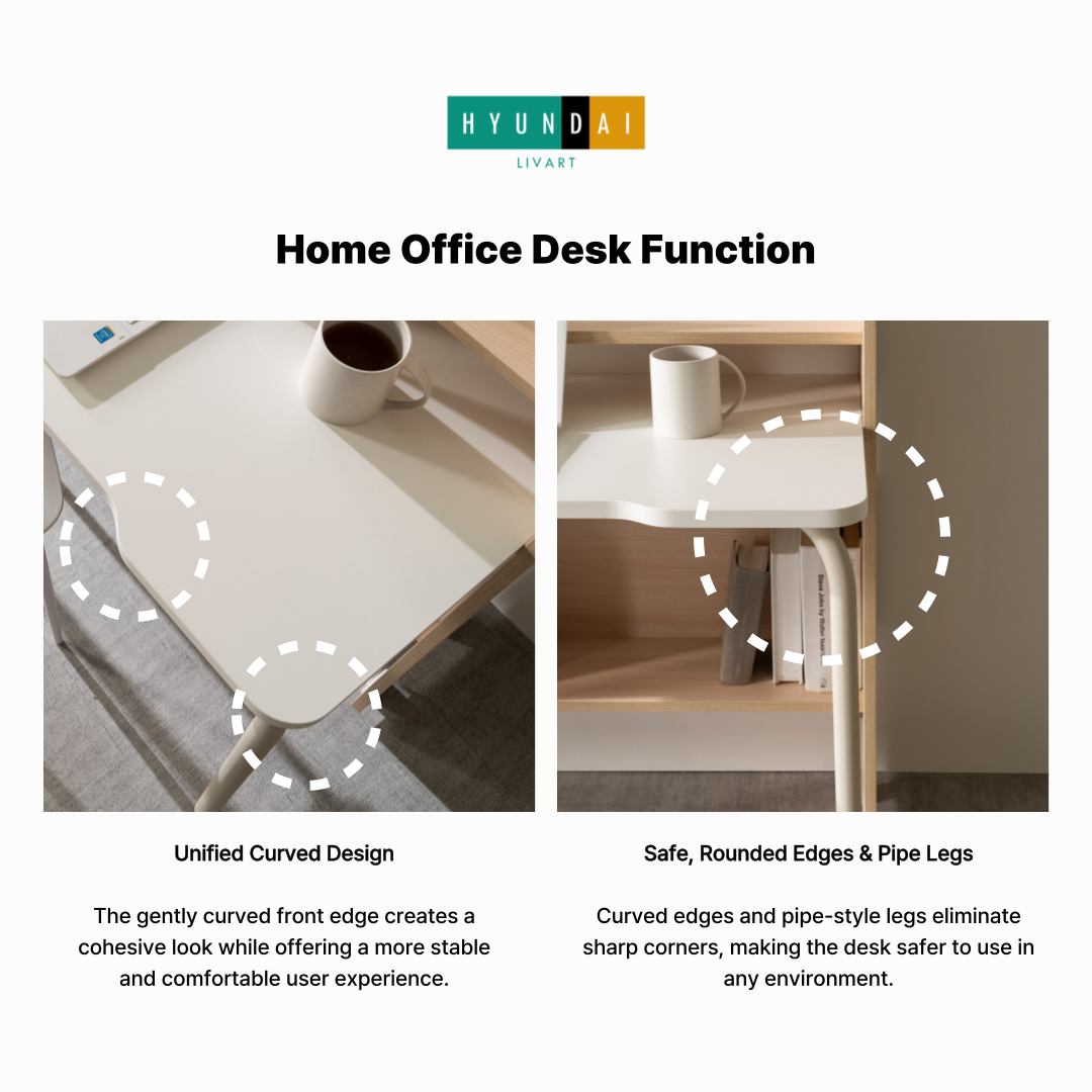 Home Office Desk