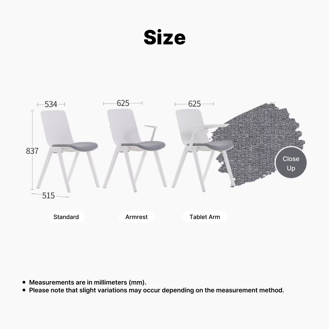 Meditio Chair