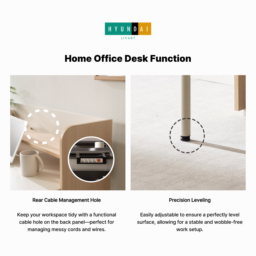 Home Office Desk