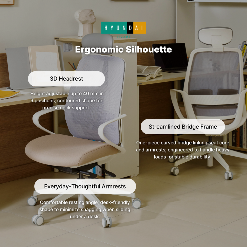 Ascent Chair