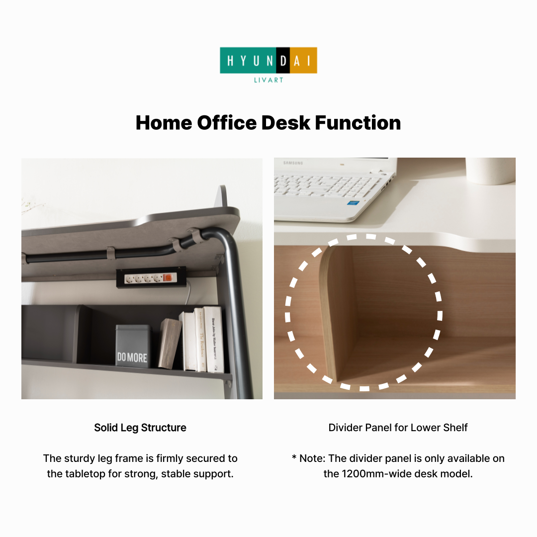 Home Office Desk