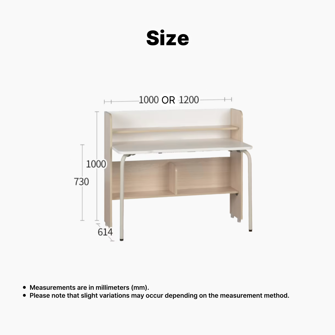 Home Office Desk