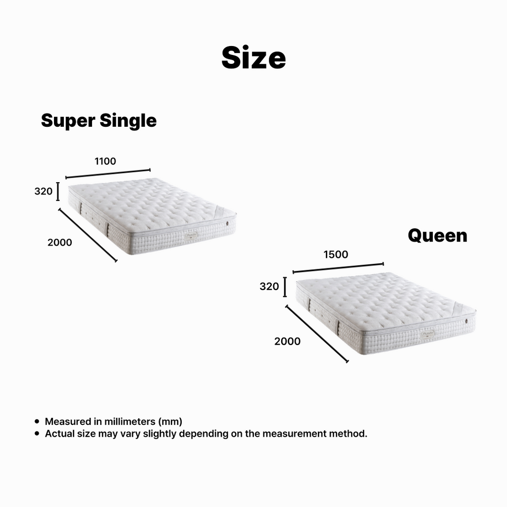 Ensleep Signature Mattress