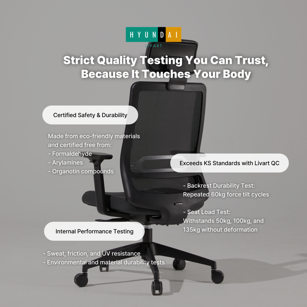 Standard V2 Chair