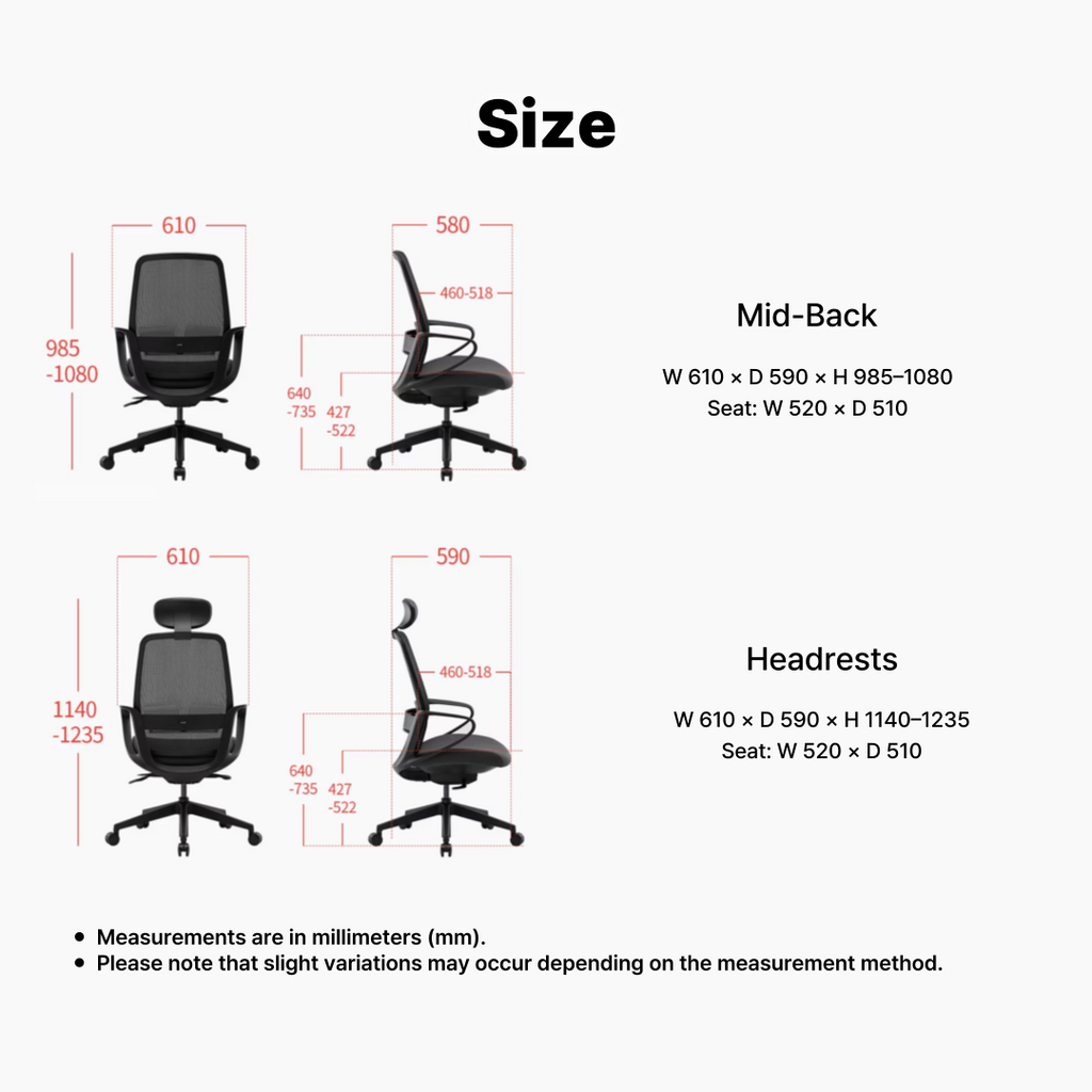 Ascent Chair