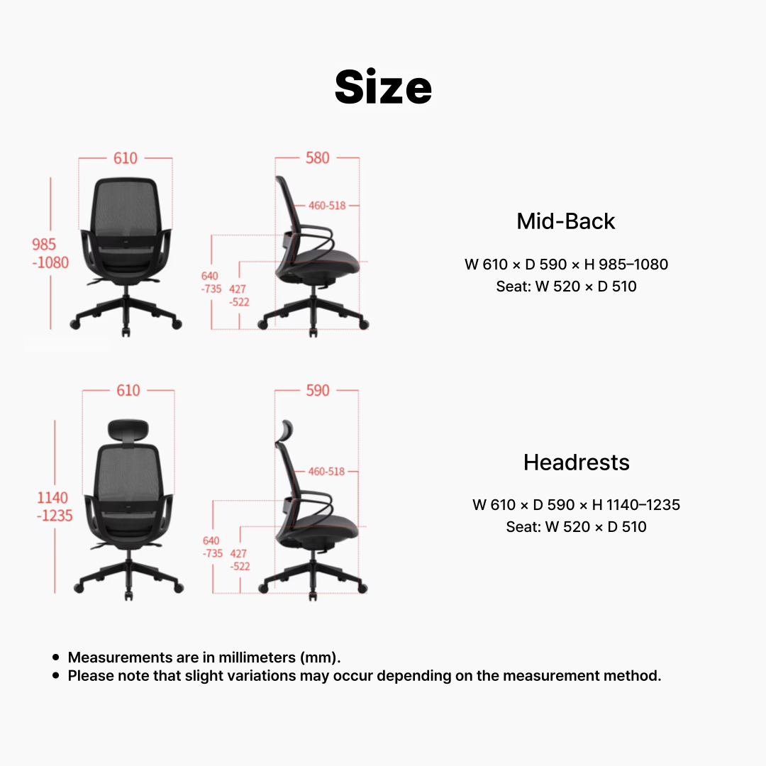 Ascent Chair