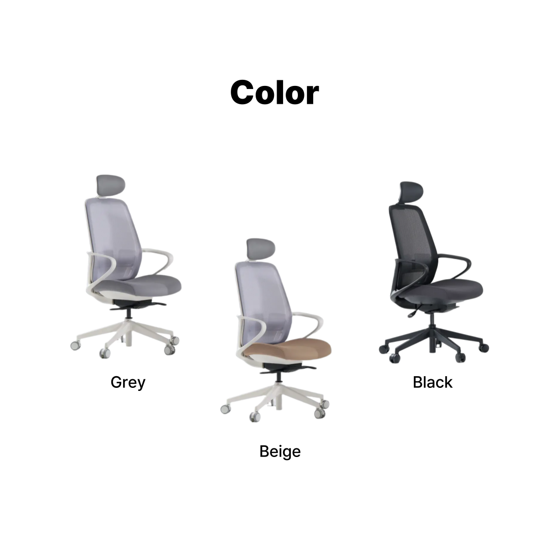Ascent Chair