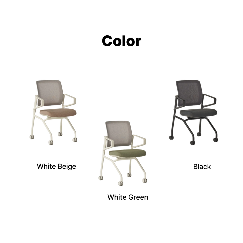 Vato Meeting Room Chair
