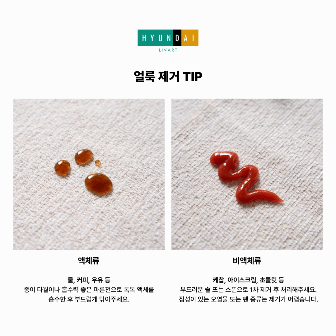 이니스 패브릭 식탁의자