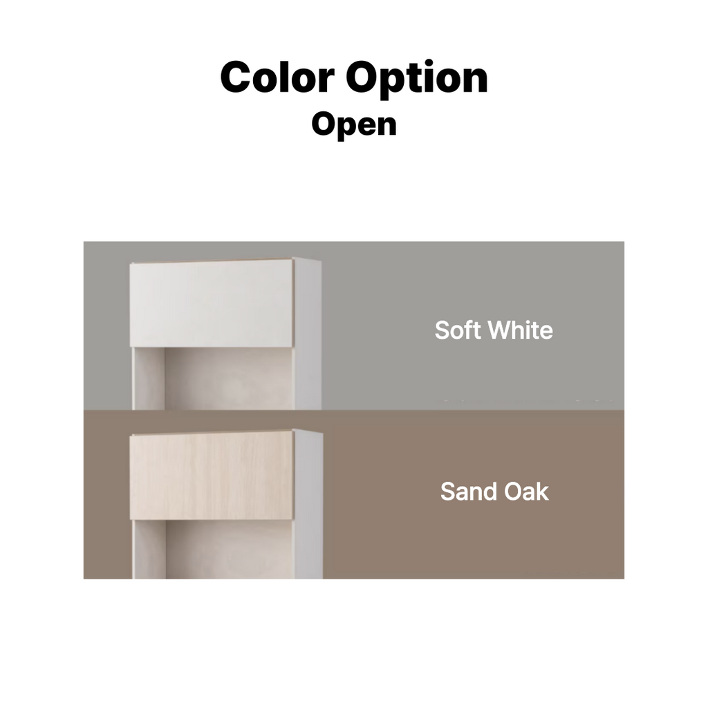Object H-type Desk Set