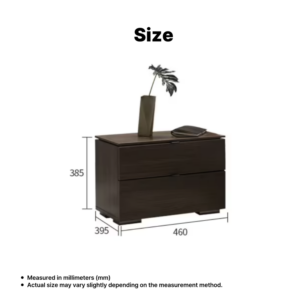 Copenhagen Nightstand