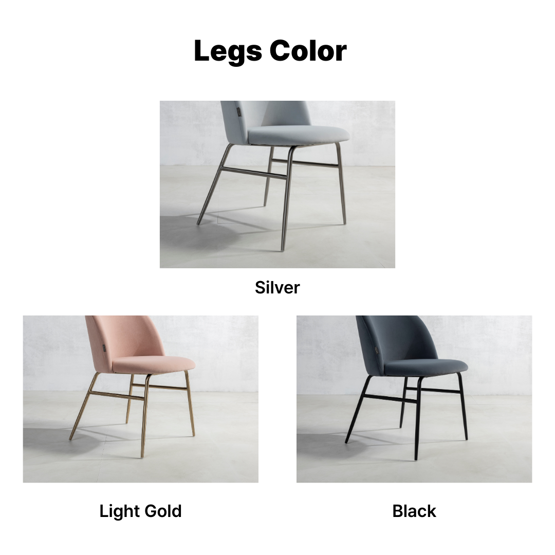 New Serena Dining Chair