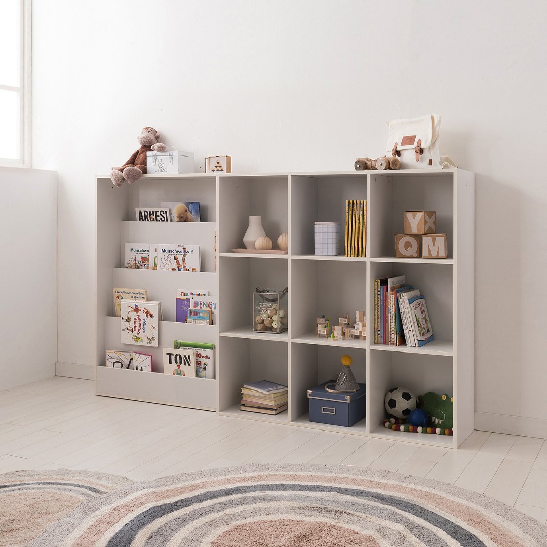 Hyundai Livart Kids furniture Bookshelf