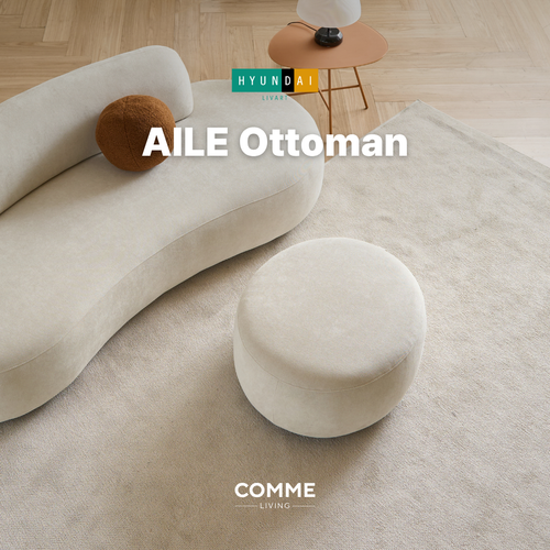 Aile Ottoman