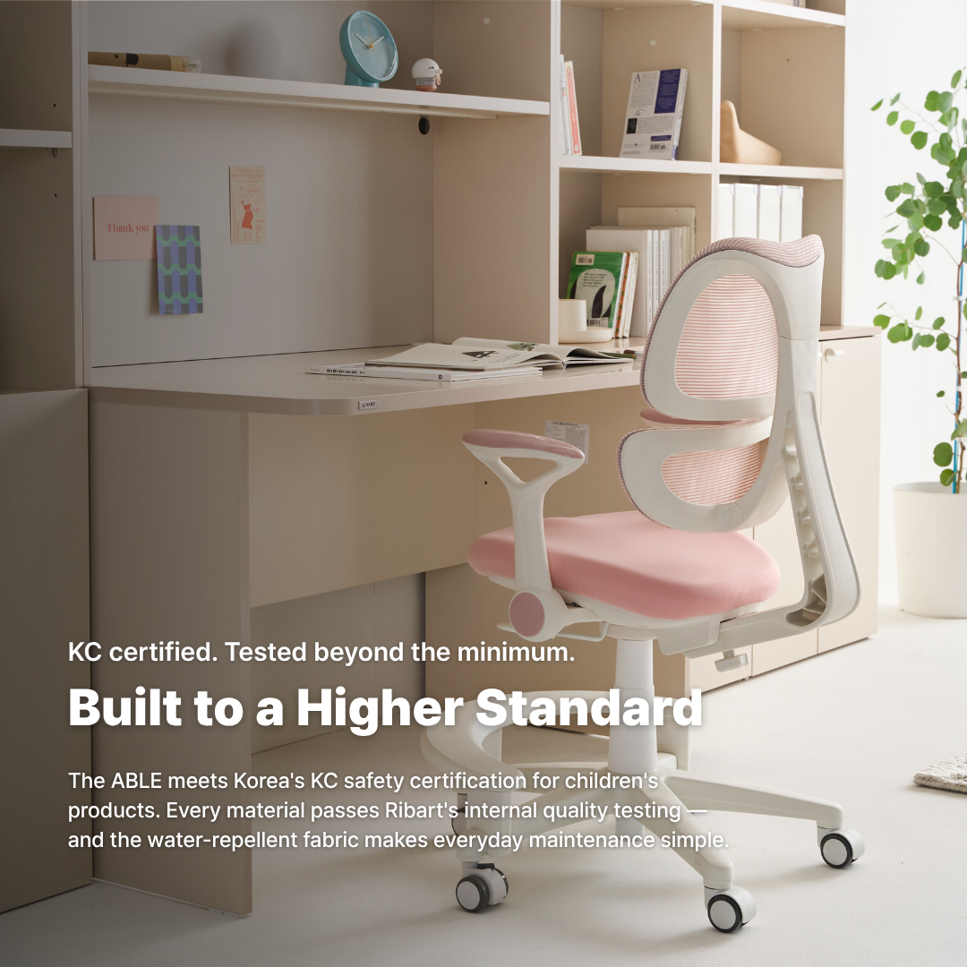 Able Smart Chair