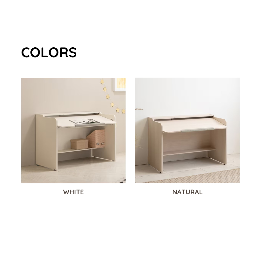 Comme Junior Adjustable desk