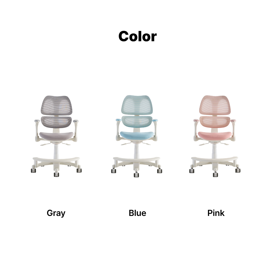 Able Smart Chair