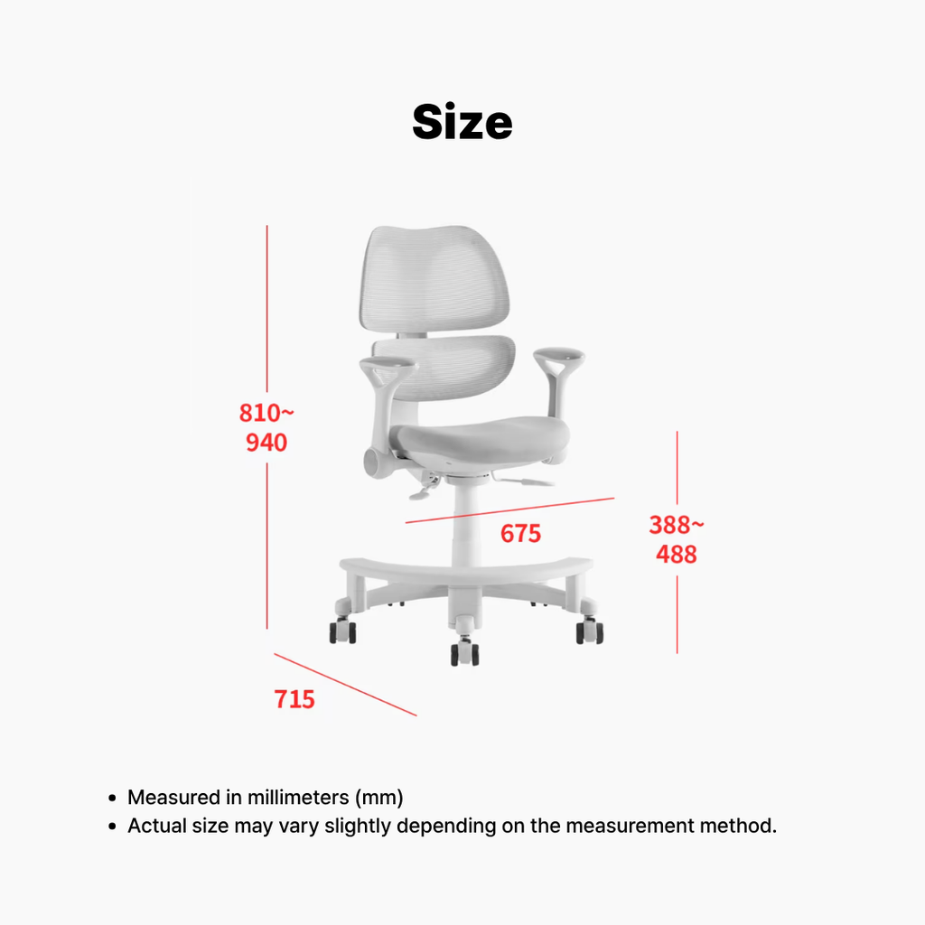Able Smart Chair