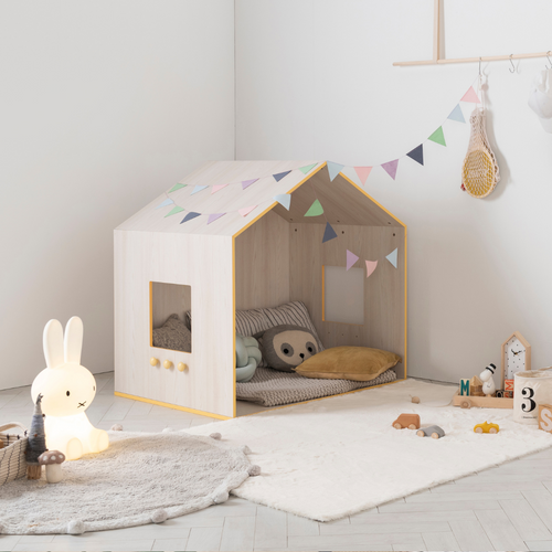 Blue Label Mini Play House