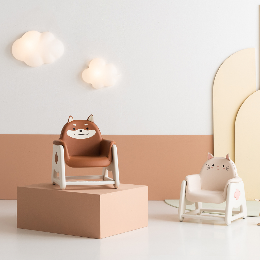DDOU-DDOU Kids Chair