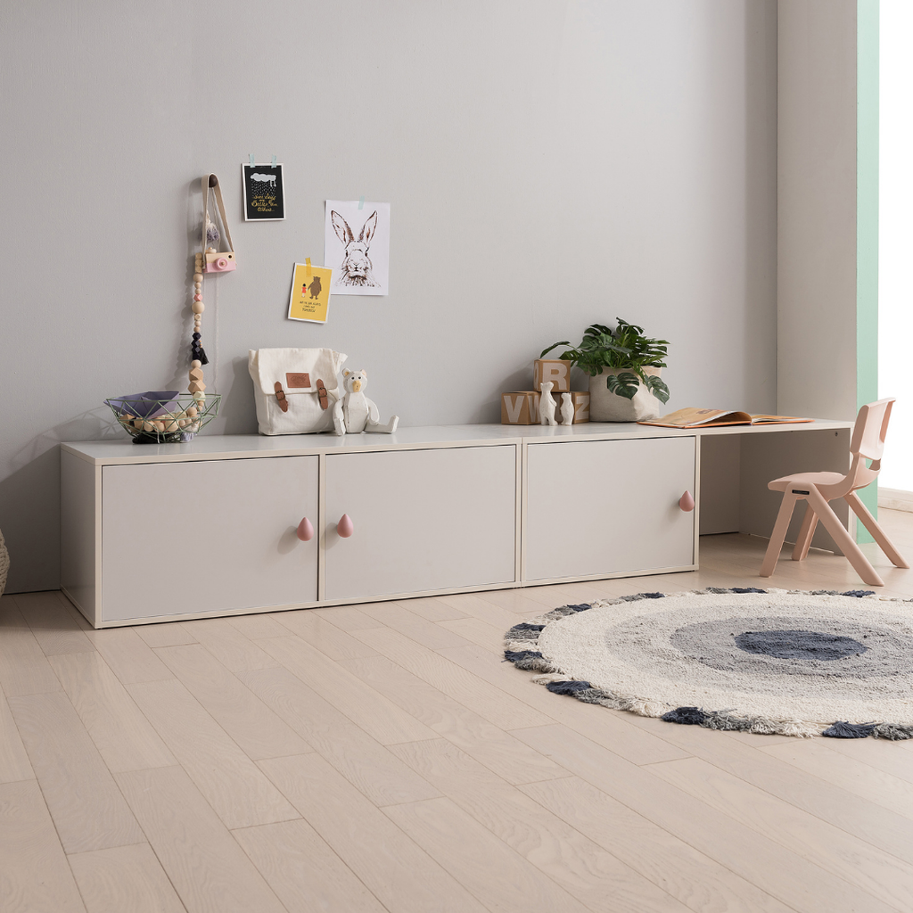 Comme Kids Low Cabinet
