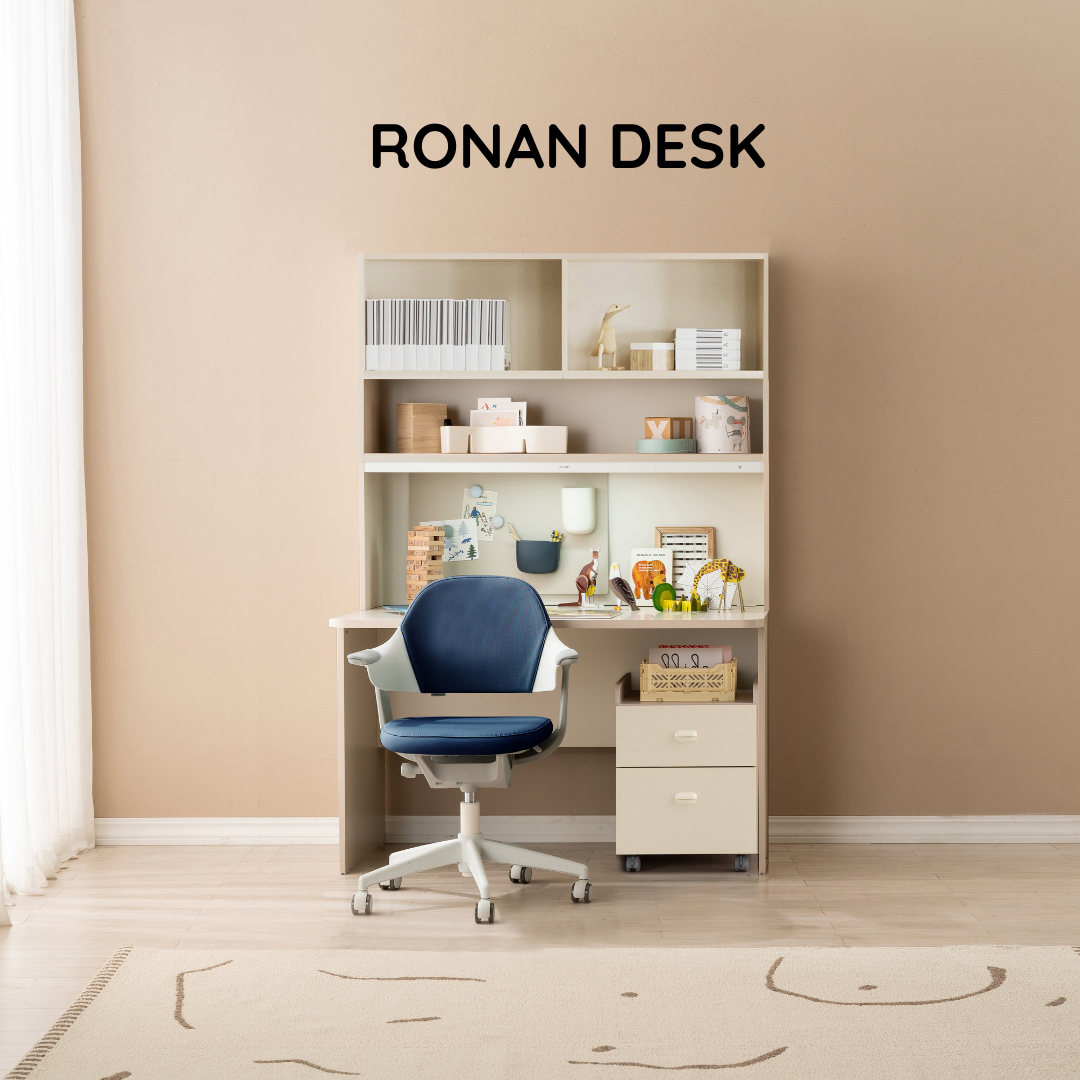 Ronan Desk