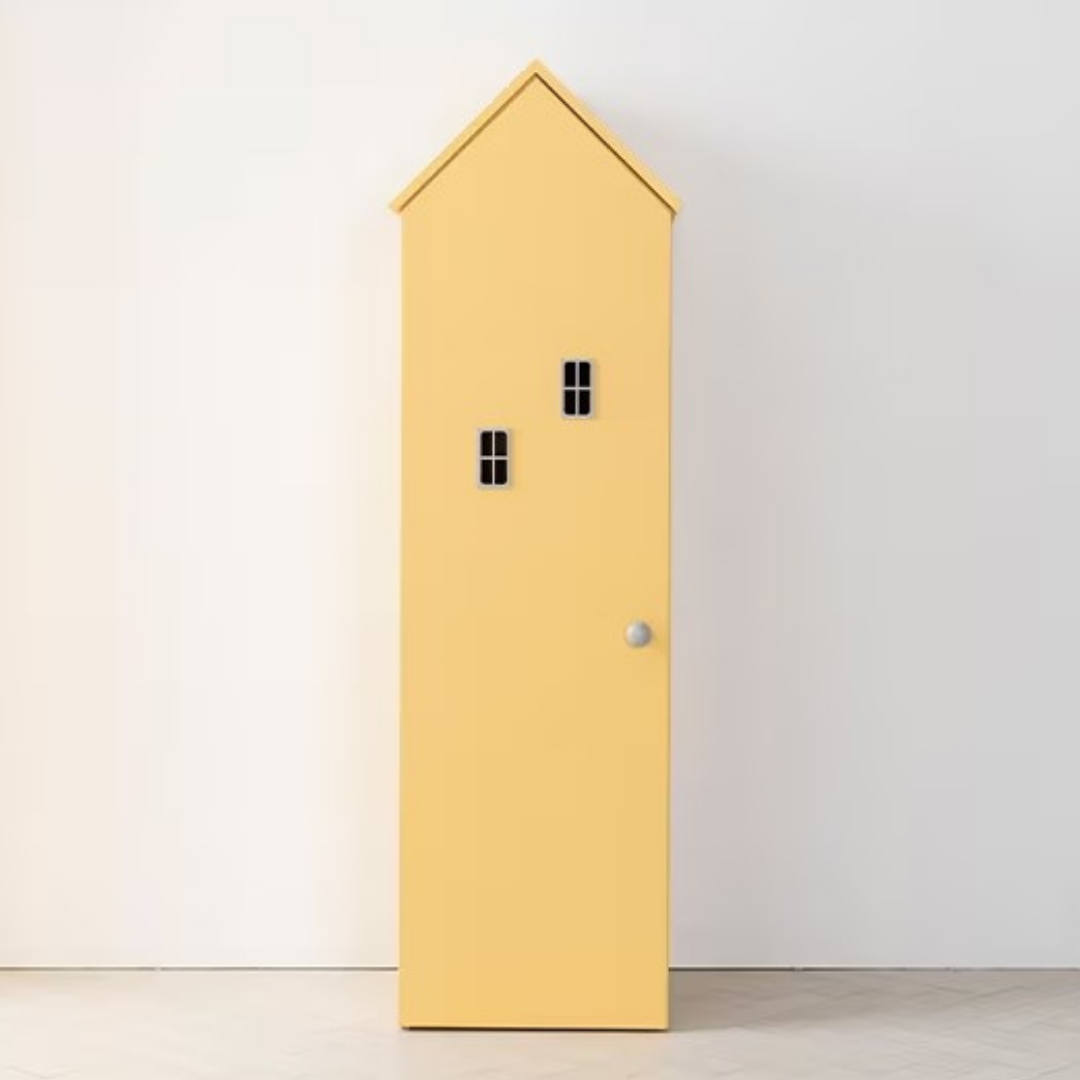 Blue Label House Wardrobe