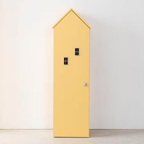 Blue Label House Wardrobe