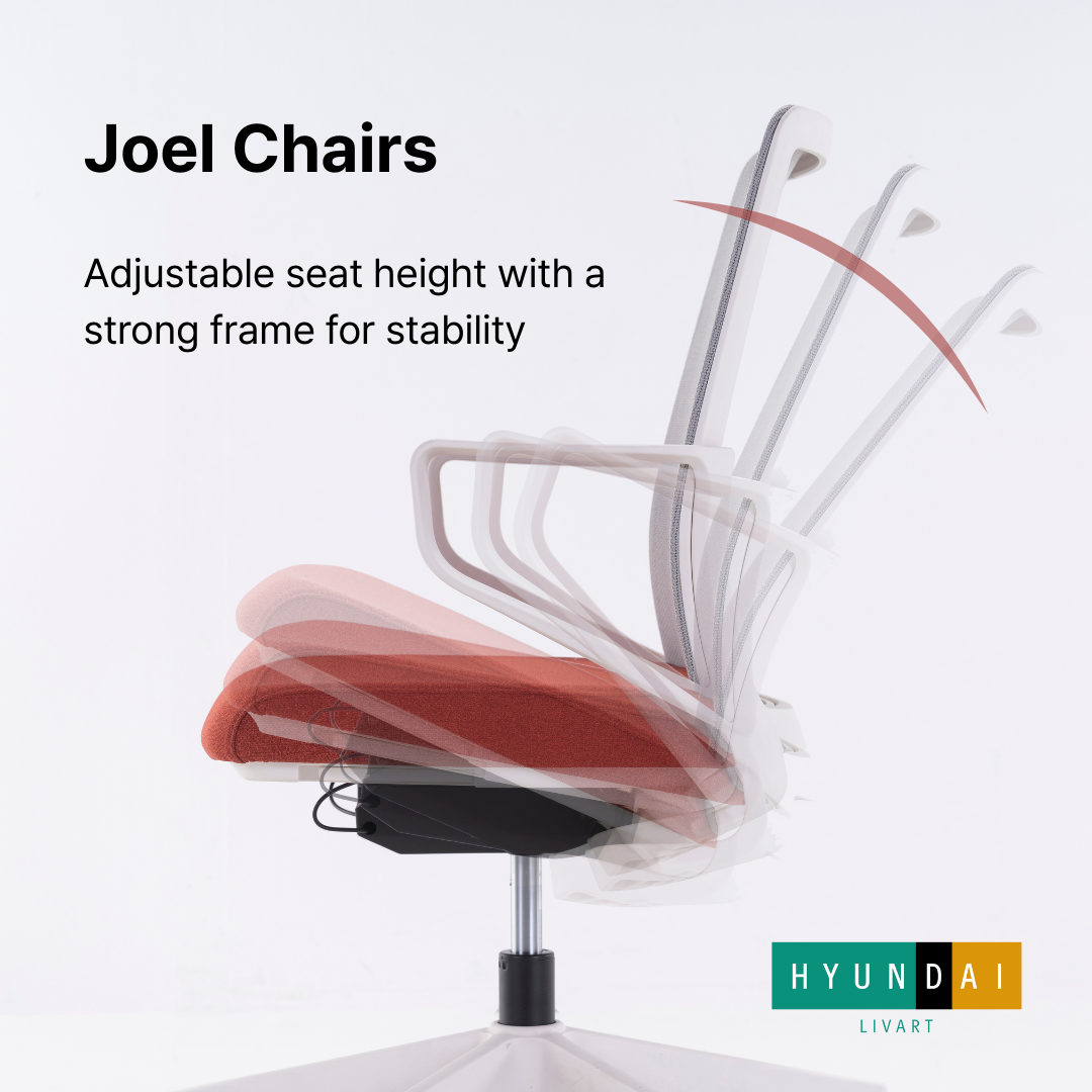 Joel Chair