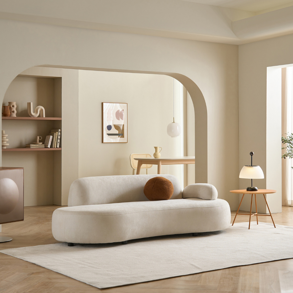 Aile Sofa Adjustable Cushion