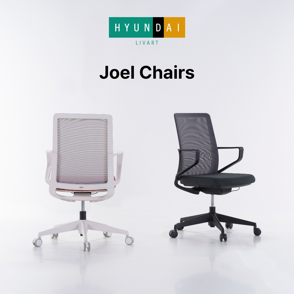 Joel Chair