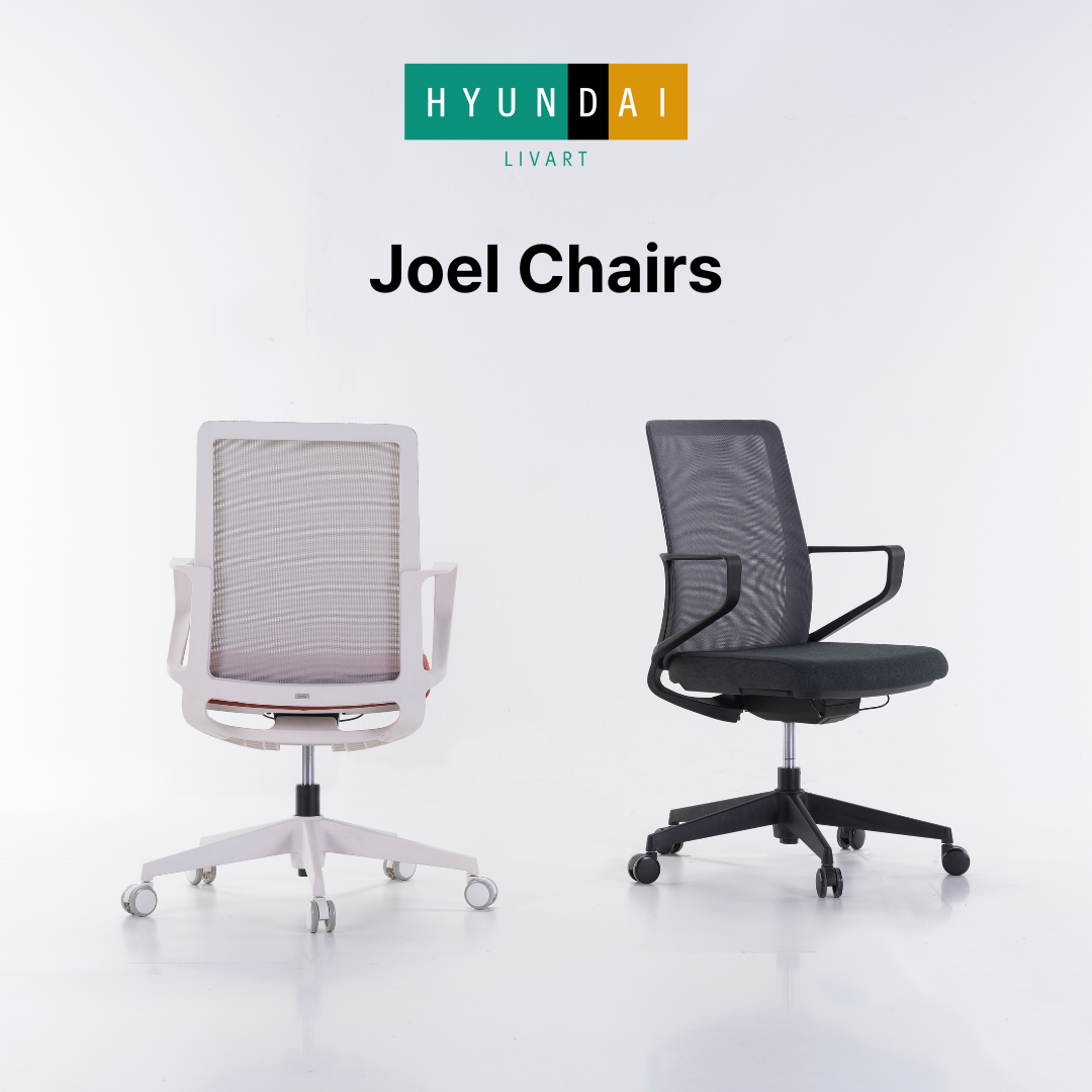 Joel Chair