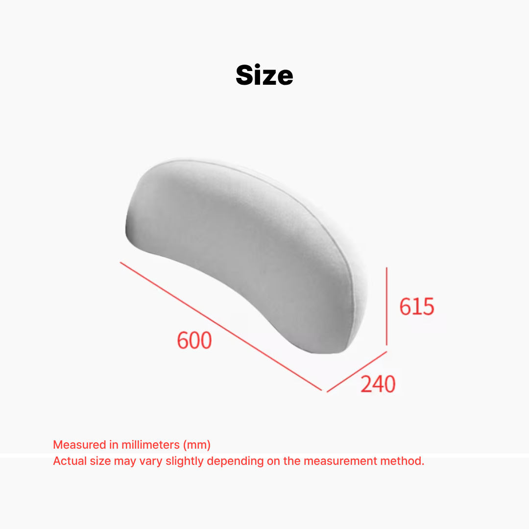 Aile Sofa Adjustable Cushion