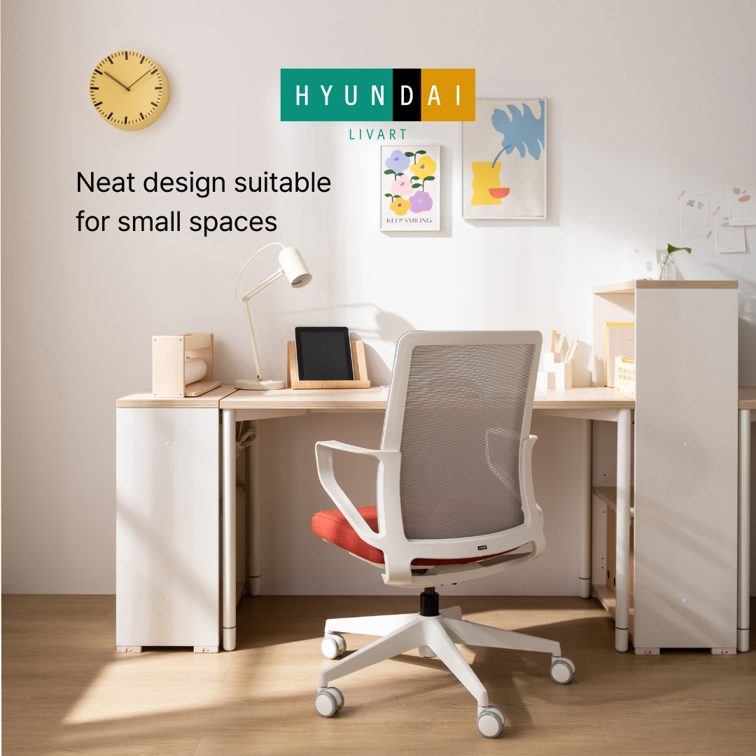 Object H-type Desk Set