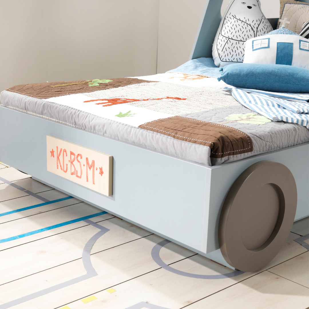 TTWI TTWI Racing Car Bed