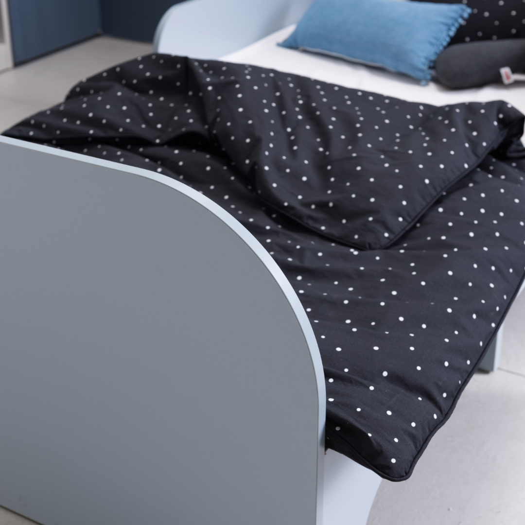 Comme Adjustable Bed