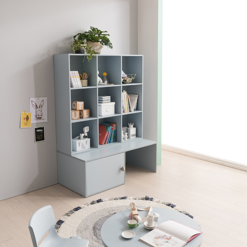 Comme Kids Low Cabinet